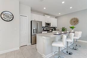 Champions Gate 4 Bedroom Townhouse by Redawning