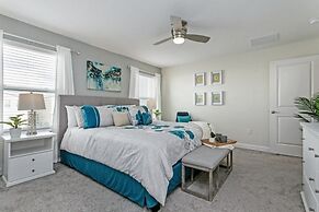 Champions Gate 4 Bedroom Townhouse by Redawning