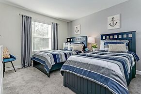 Champions Gate 4 Bedroom Townhouse by Redawning