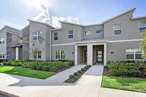 Champions Gate 4 Bedroom Townhouse by Redawning