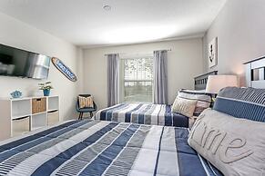 Champions Gate 4 Bedroom Townhouse by Redawning