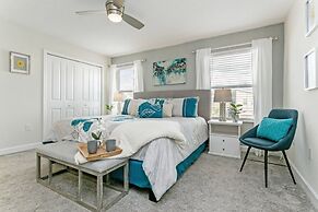 Champions Gate 4 Bedroom Townhouse by Redawning