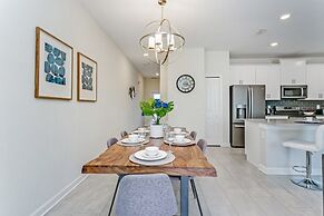 Champions Gate 4 Bedroom Townhouse by Redawning