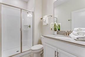 Champions Gate 4 Bedroom Townhouse by Redawning