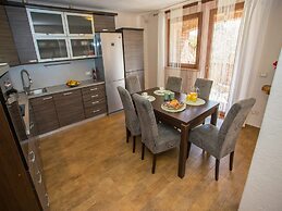 Apartments Andre Poreč