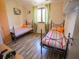 Apartments Andre Poreč