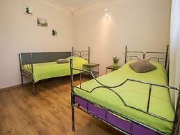 Apartments Andre Poreč