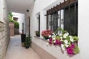 Apartment Sanja Opatija