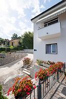 Apartment Sanja Opatija