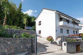 Apartment Sanja Opatija