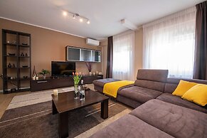 Apartment Sanja Opatija