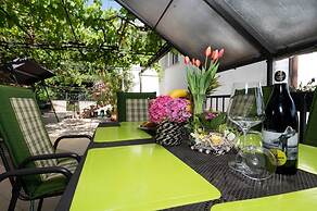 Apartment Sanja Opatija