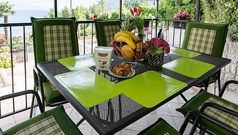 Apartment Sanja Opatija