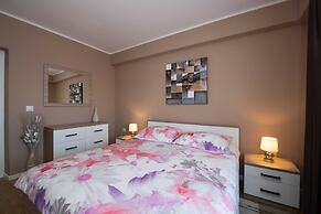 Apartment Sanja Opatija