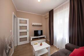 Apartment Sanja Opatija