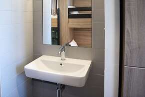 The People Paris Marais