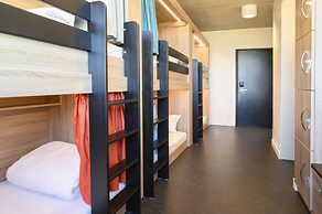 The People Paris Marais