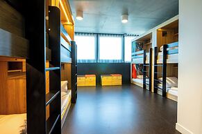 The People Paris Marais