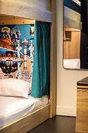 The People Paris Marais