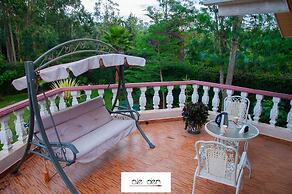 Stay.Plus Ole Den Party House Kajiado