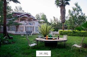 Stay.Plus Ole Den Party House Kajiado