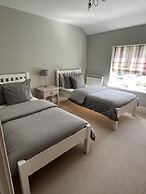 Immaculate 2-bed Apartment in York City Centre