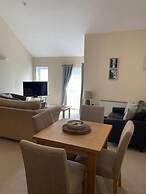 Immaculate 2-bed Apartment in York City Centre