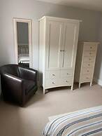 Immaculate 2-bed Apartment in York City Centre