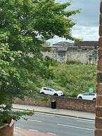 Immaculate 2-bed Apartment in York City Centre