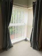 Immaculate 2-bed Apartment in York City Centre