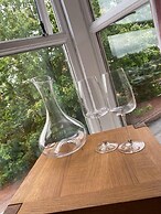 Immaculate 2-bed Apartment in York City Centre