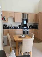 Immaculate 2-bed Apartment in York City Centre