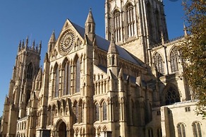 Immaculate 2-bed Apartment in York City Centre