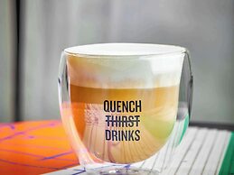 TRIBE Phnom Penh Post Office Square