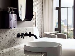 TRIBE Phnom Penh Post Office Square