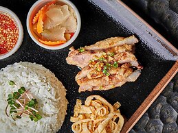 TRIBE Phnom Penh Post Office Square