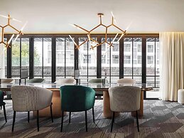 TRIBE Phnom Penh Post Office Square