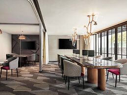 TRIBE Phnom Penh Post Office Square