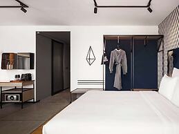 TRIBE Phnom Penh Post Office Square