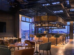 TRIBE Phnom Penh Post Office Square