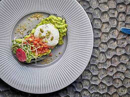 TRIBE Phnom Penh Post Office Square