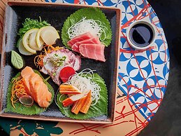 TRIBE Phnom Penh Post Office Square