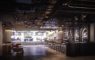 TRIBE Phnom Penh Post Office Square