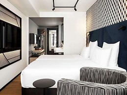 TRIBE Phnom Penh Post Office Square