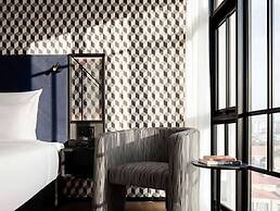 TRIBE Phnom Penh Post Office Square