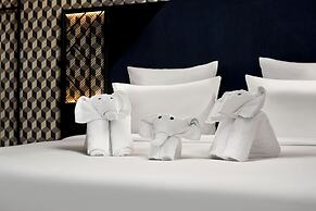 TRIBE Phnom Penh Post Office Square