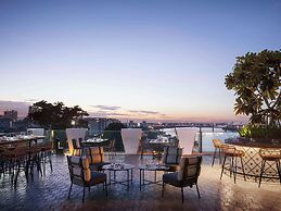 TRIBE Phnom Penh Post Office Square