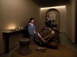 TRIBE Phnom Penh Post Office Square