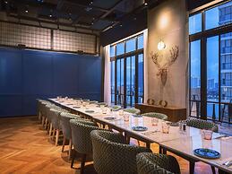 TRIBE Phnom Penh Post Office Square