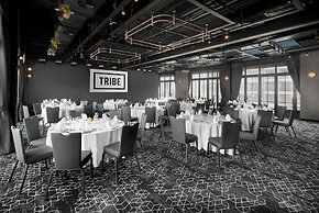 TRIBE Phnom Penh Post Office Square